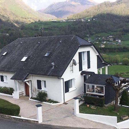 Maison Bellevue 3 Etoiles 4 A 10P Laruns Exterior foto
