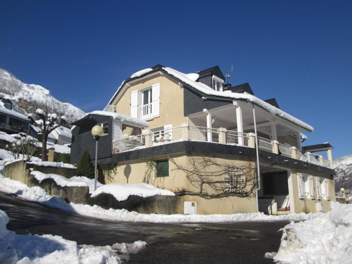 Maison Bellevue 3 Etoiles 4 A 10P Laruns Exterior foto