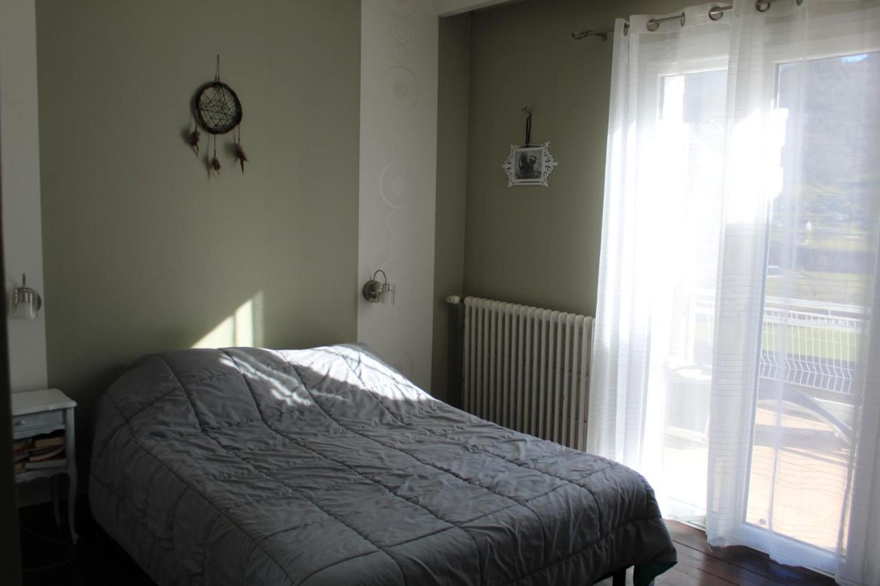 Maison Bellevue 3 Etoiles 4 A 10P Laruns Exterior foto