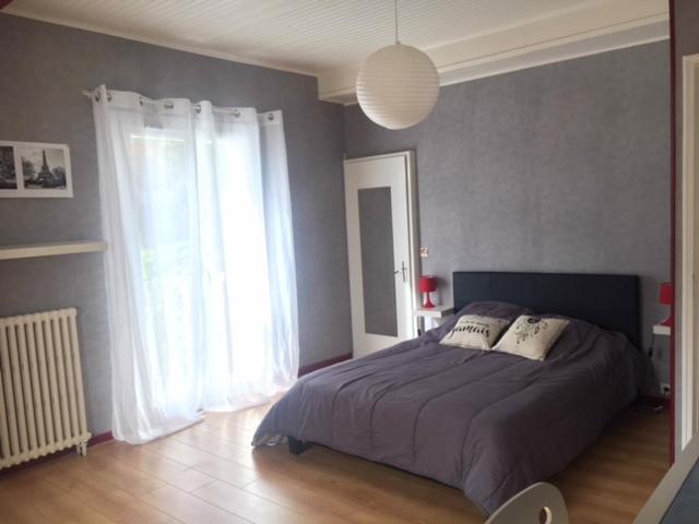 Maison Bellevue 3 Etoiles 4 A 10P Laruns Exterior foto